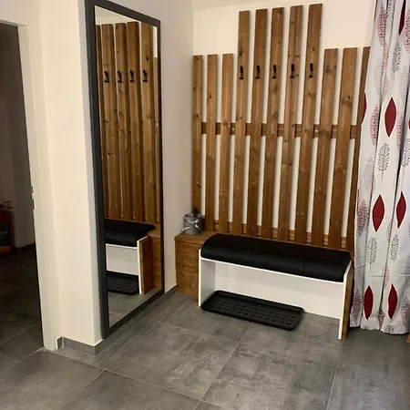 Apartmanovy 1 Lejlighed Tremosna