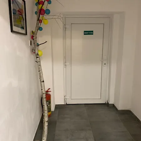 Lejlighed Apartmanovy 1
