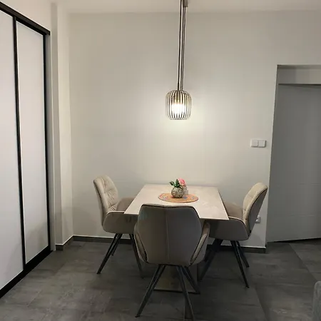 Apartmanovy 1 Lejlighed Tremosna