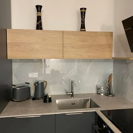 Apartmanovy 1 Tremosna