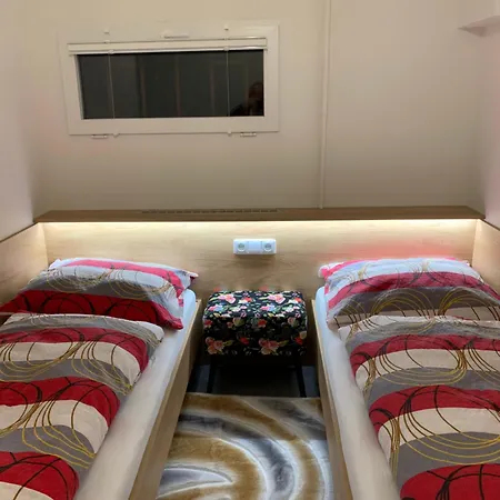 Apartmanovy 1 Lejlighed *
