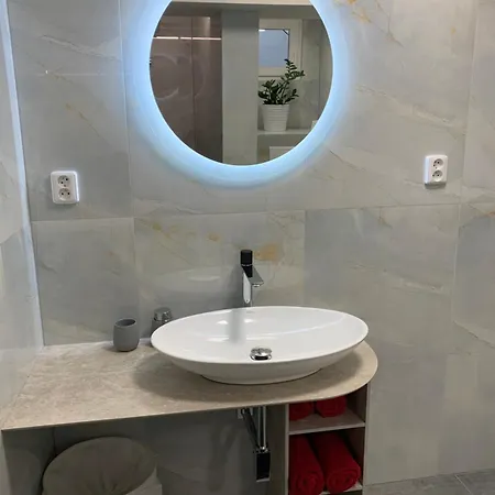 Apartmanovy 1 Lejlighed Tremosna