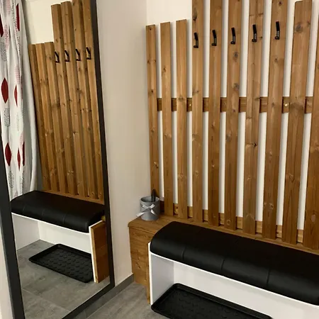 Apartmanovy 1 Lejlighed *