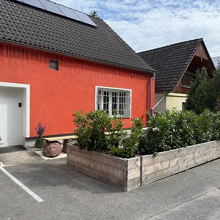 Apartmánový 1 *