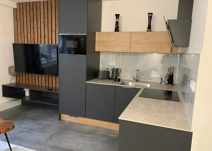 Apartmanovy 1