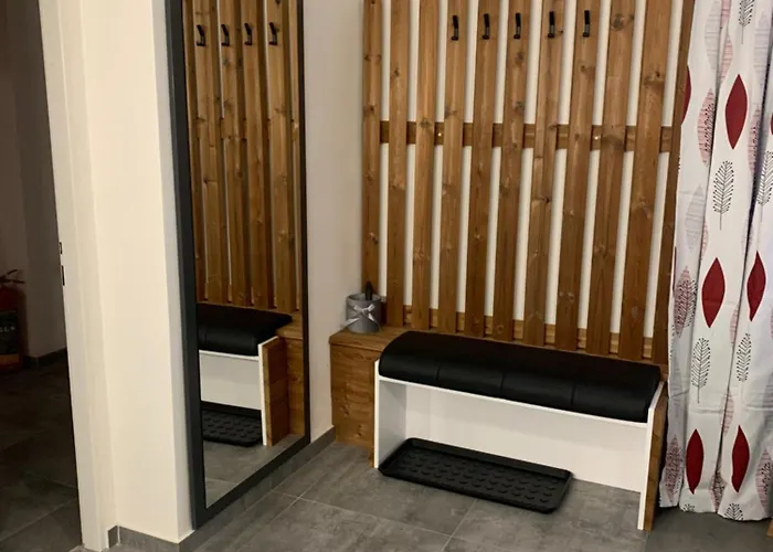 Apartmanovy 1 Appartement Tremosna