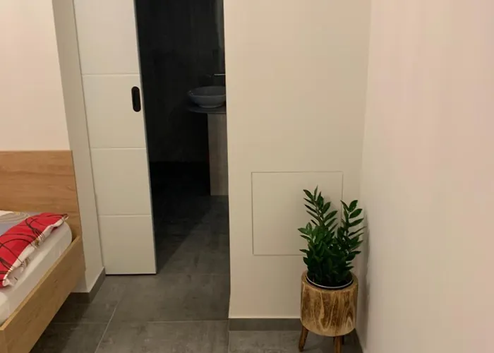 Apartmanovy 1 Appartement *