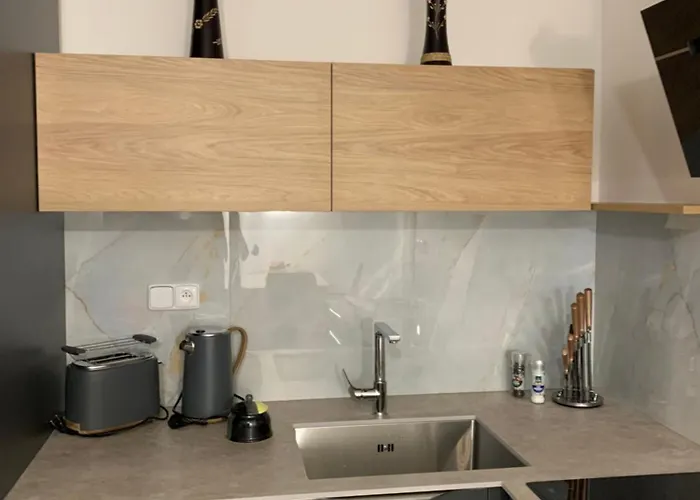 Apartmanovy 1 Tremosna