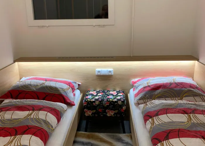 Apartmanovy 1 Appartement *