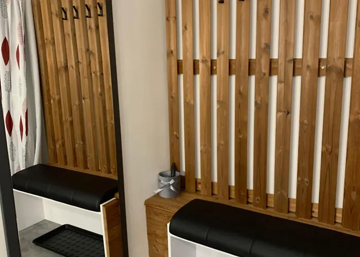 Apartmanovy 1 Appartement *