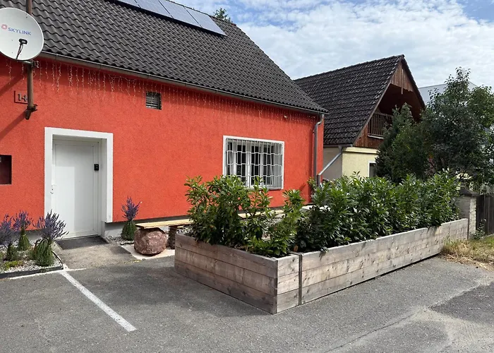 Apartmánový 1 *